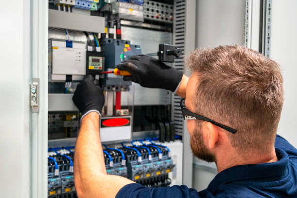 Best Ceiling Fan Installation Electrician  in Mapleton, ND