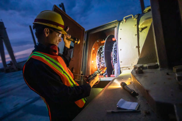 Best Local Electrician Companies  in Mapleton, ND