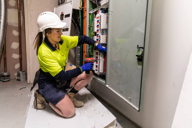 Best Affordable Electrical Installation  in Mapleton, ND