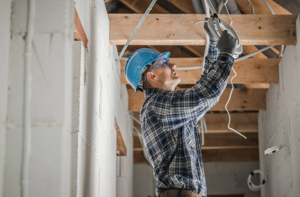 Best Emergency Electrician Near Me  in Mapleton, ND
