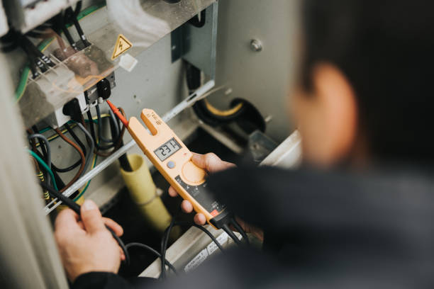 Best Electrician Near Me  in Mapleton, ND