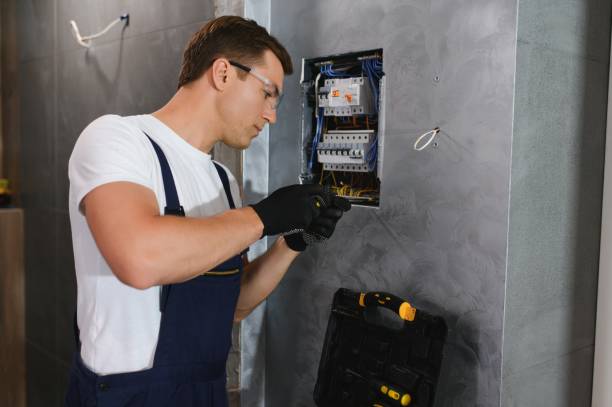Best Electrical Installation Contractor  in Mapleton, ND