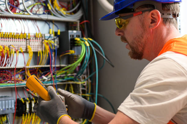Best Home Electrical Repair  in Mapleton, ND
