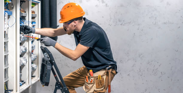 Best Electrical Repair Services  in Mapleton, ND