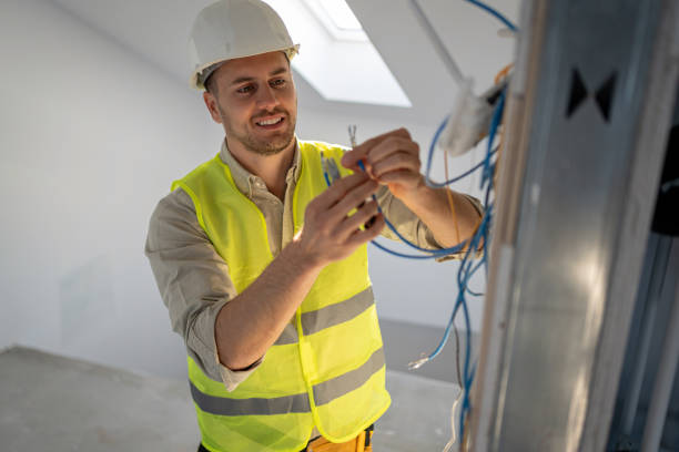 Best Electrical System Inspection  in Mapleton, ND
