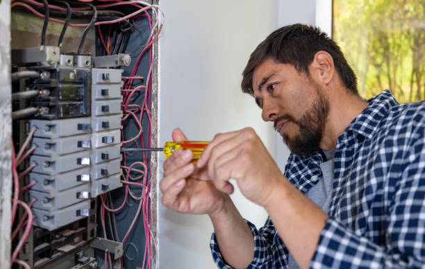 Best Electrical Rewiring Services  in Mapleton, ND